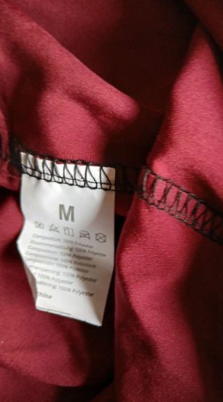 Pantalón corto deportivo negro