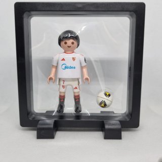 Playmobil Custom Isaac #7 | Sevilla FC