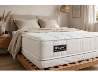 Colchones Nuevos  Brisueño H27 Ávila!!!! 602444476