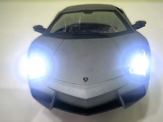 Coche teledirigido Lamborghini Reventón 1:14 RC