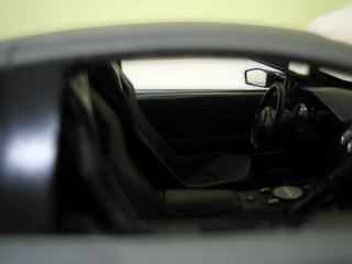 Coche teledirigido Lamborghini Reventón 1:14 RC