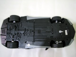 Coche teledirigido Lamborghini Reventón 1:14 RC