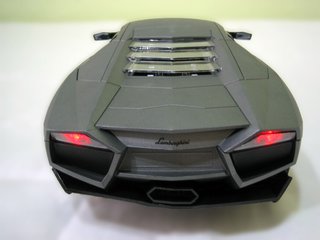 Coche teledirigido Lamborghini Reventón 1:14 RC