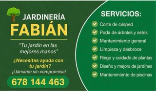 Jardinero