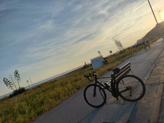 Bicicleta de Carretera Cube (Attain C62 2026)