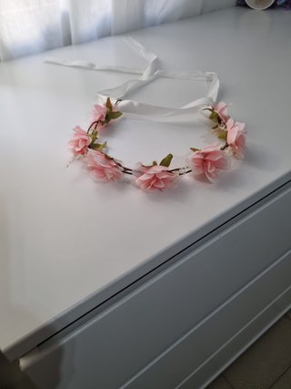 Vestido de Comunión Blanco