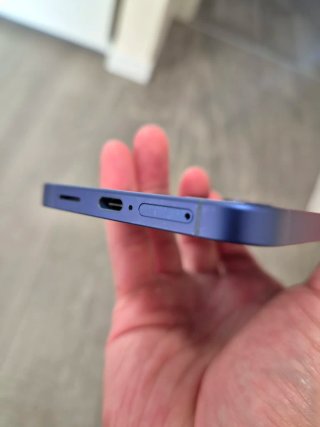 Samsung S25+ Plus 512GB Blu Navy