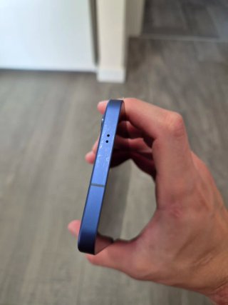 Samsung S25+ Plus 512GB Blu Navy