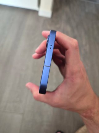 Samsung S25+ Plus 512GB Blu Navy