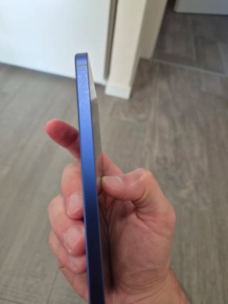 Samsung S25+ Plus 512GB Blu Navy