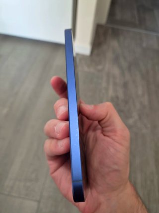 Samsung S25+ Plus 512GB Blu Navy