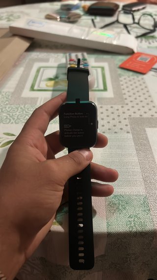 Reloj Inteligente ID208 Plus Nuevo