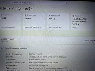 Lenovo Thinkpad L580 Nero