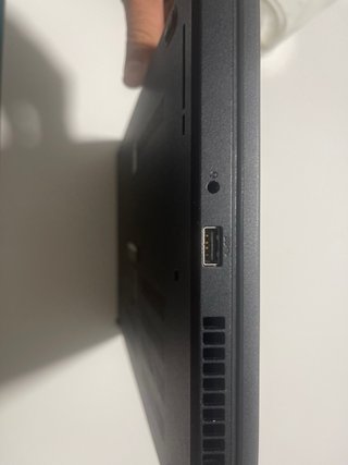 Lenovo Thinkpad L580 Nero