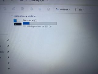 Lenovo Thinkpad L580 Nero