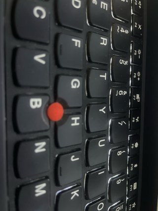 Lenovo Thinkpad L580 Nero