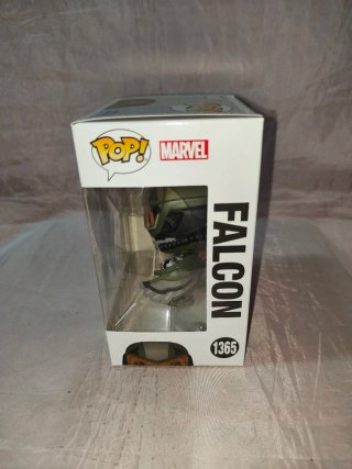 Funko Pop! Captain America Falcon 1365