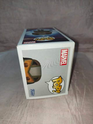 Funko Pop! Captain America Falcon 1365