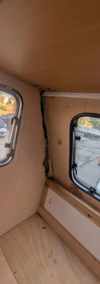 Caravana Ace ficha verde menos de 750 kg