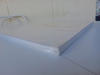 Carta Epson Stylus Pro XL A3/B 100 fogli