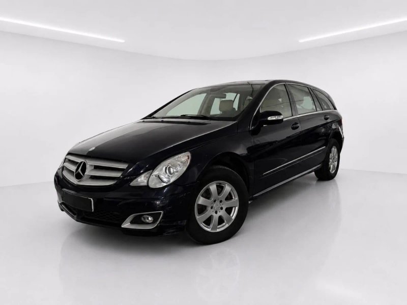 Mercedes-Benz Clase R 2006 - foto 1