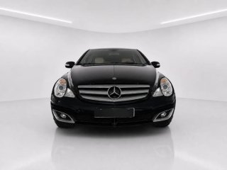 Mercedes-Benz Clase R 2006