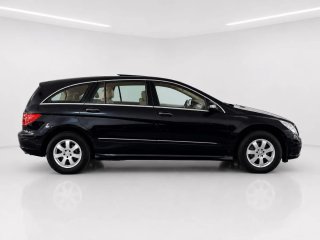 Mercedes-Benz Clase R 2006