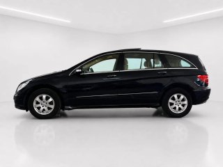 Mercedes-Benz Clase R 2006