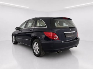 Mercedes-Benz Clase R 2006