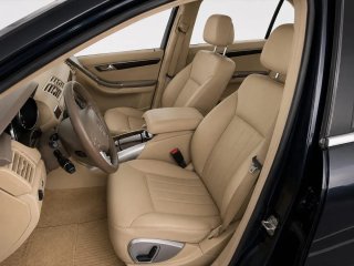 Mercedes-Benz Clase R 2006