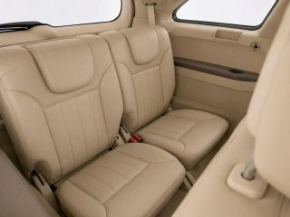Mercedes-Benz Clase R 2006