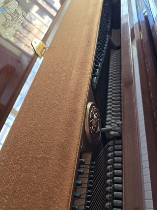 Piano Vertical Kawai
