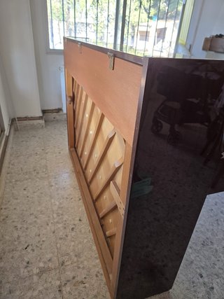 Piano Vertical Kawai