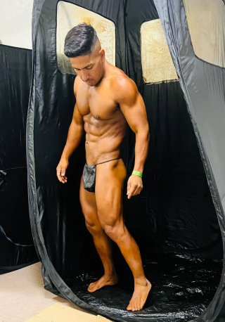 Entrenador Personal