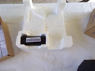 Impresora Tickets Epson TM-T20IV Nueva en Caja