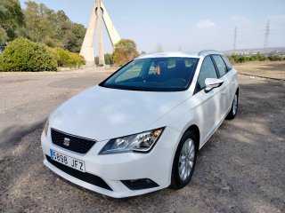 SEAT Leon 2015