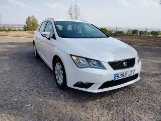 SEAT Leon 2015