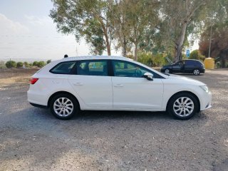 SEAT Leon 2015