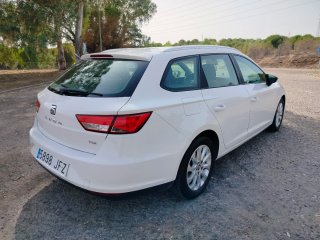 SEAT Leon 2015