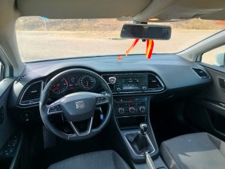 SEAT Leon 2015