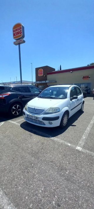 Renault Laguna 2000