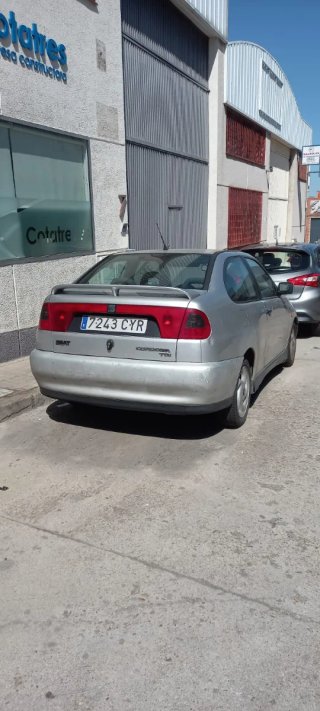 Renault Laguna 2000