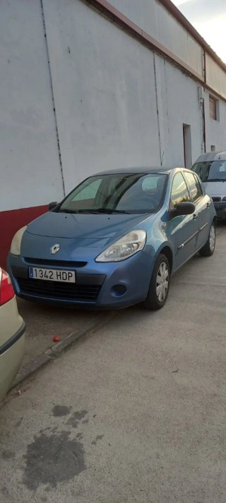 Renault Laguna 2000
