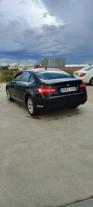 Renault Laguna 2000
