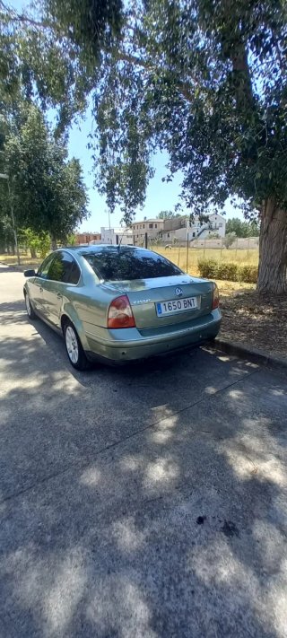 Renault Laguna 2000