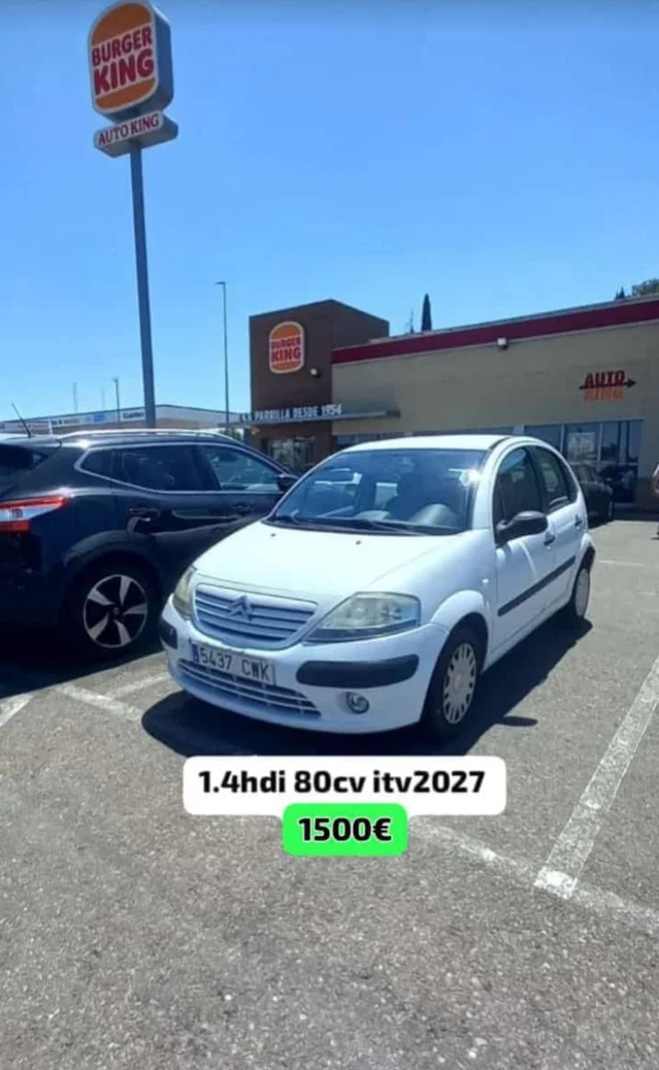 Renault Laguna 2002 - foto 1