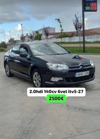 Renault Laguna 2002