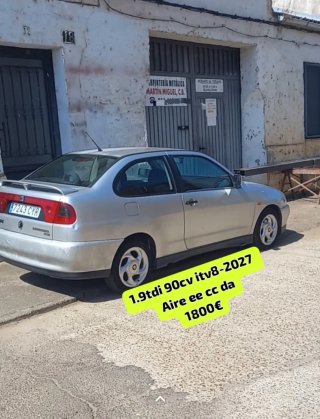 Renault Laguna 2002
