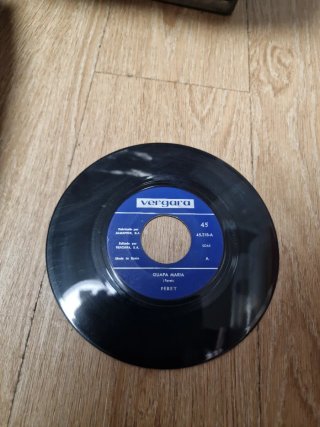 Set de vinilos sin funda varios varios miren fotos