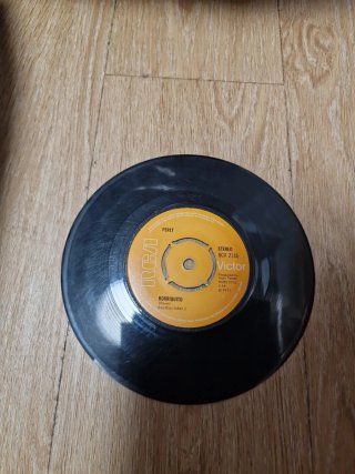 Set de vinilos sin funda varios varios miren fotos